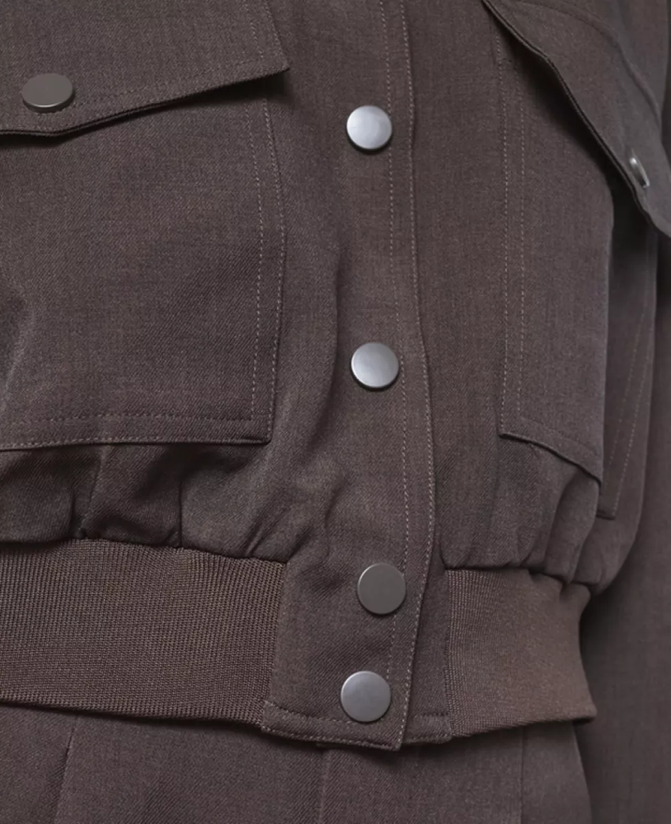 Sisters Point Blazer - Bruin 3 Sisters Point Sisters Point Blazer - Bruin