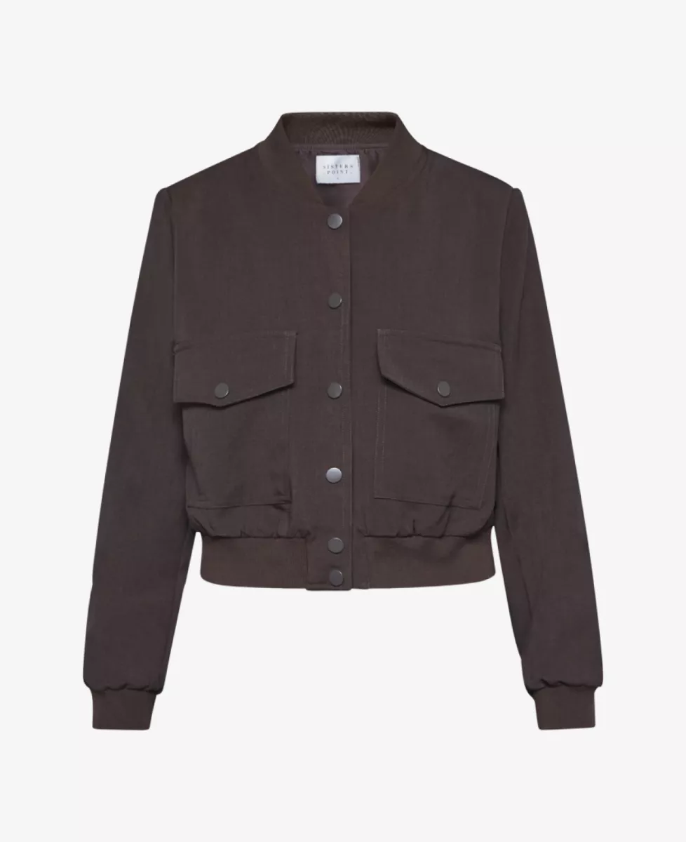 Sisters Point Blazer - Bruin 1 Sisters Point Sisters Point Blazer - Bruin