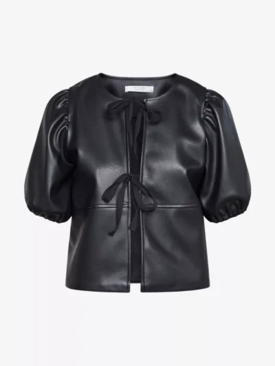 Sisters Point Sisters Point Blouse - Zwart