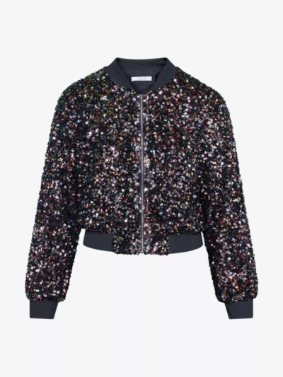 Sisters Point Sisters Point Blazer - Zwart