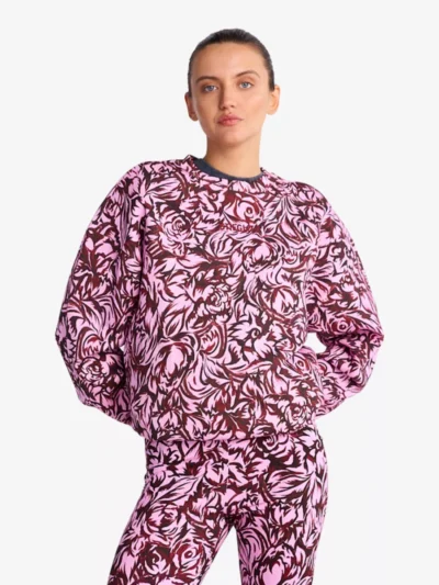 Stieglitz Stieglitz Sweater - Rose