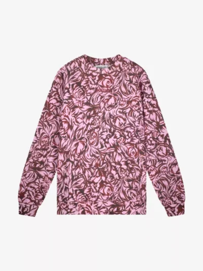 Stieglitz Stieglitz Sweater - Rose