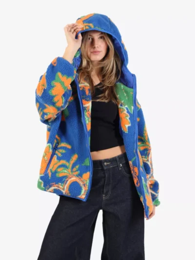 Stieglitz Stieglitz Jack - Blauw