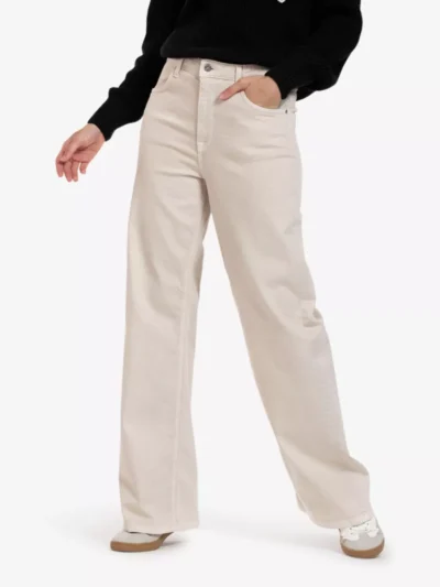 Studio Anneloes Studio Anneloes Lexie denim trousers - Kit