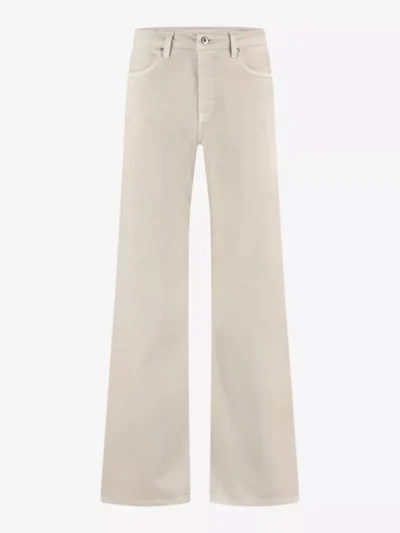 Studio Anneloes Studio Anneloes Lexie denim trousers - Kit