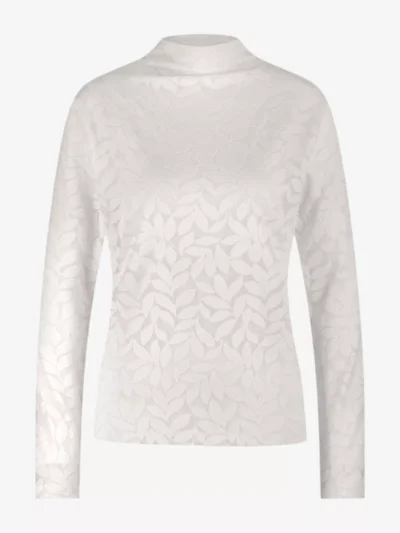 Studio Anneloes Studio Anneloes Top - Ecru