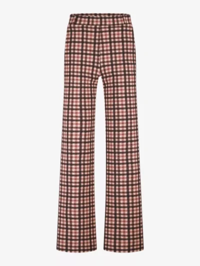 Studio Anneloes Studio Anneloes Pantalon - Blauw