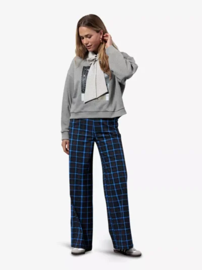 Studio Anneloes Studio Anneloes Pantanon - Blauw