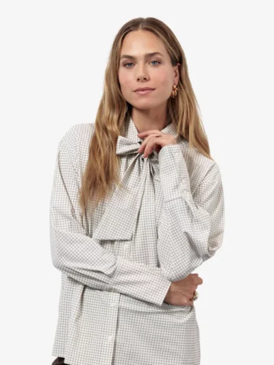 Studio Anneloes Studio Anneloes Blouse - Kit