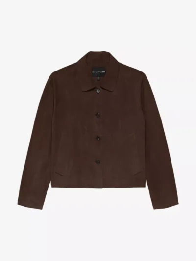 Studio AR Studio AR Jack - Donkerbruin