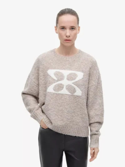 Studio AR Studio AR Gilet - Camel