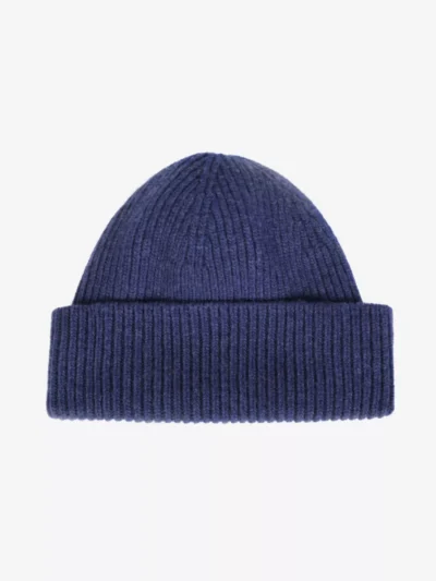 Van Zuilen Mode Van Zuilen Mode Muts - Donkerblauw