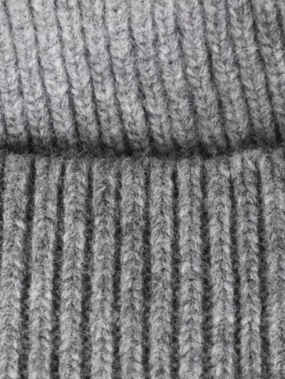 Van Zuilen Mode Van Zuilen Mode Muts - Lichtgrijs