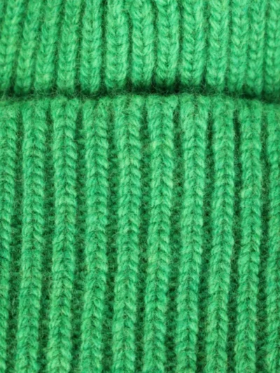 Van Zuilen Mode Van Zuilen Mode Muts - Lichtgroen