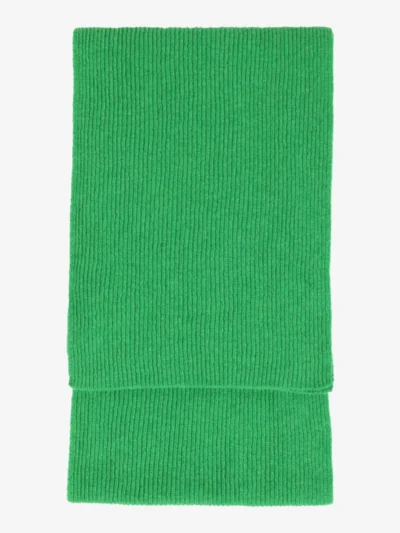 Van Zuilen Mode Van Zuilen Mode Sjaal - Lichtgroen