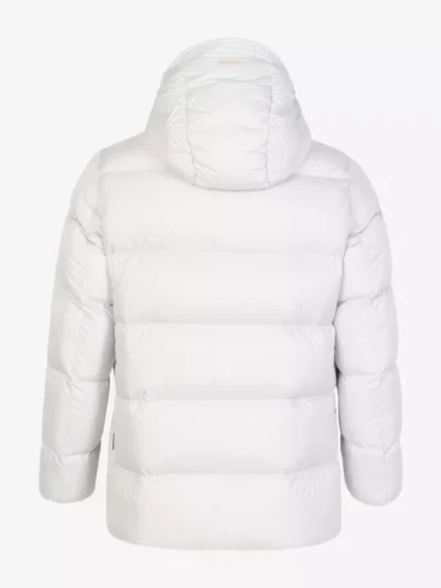 Woolrich Woolrich Jack halflang - Kit