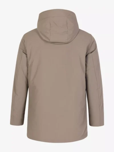 Woolrich Woolrich Jack halflang - Taupe