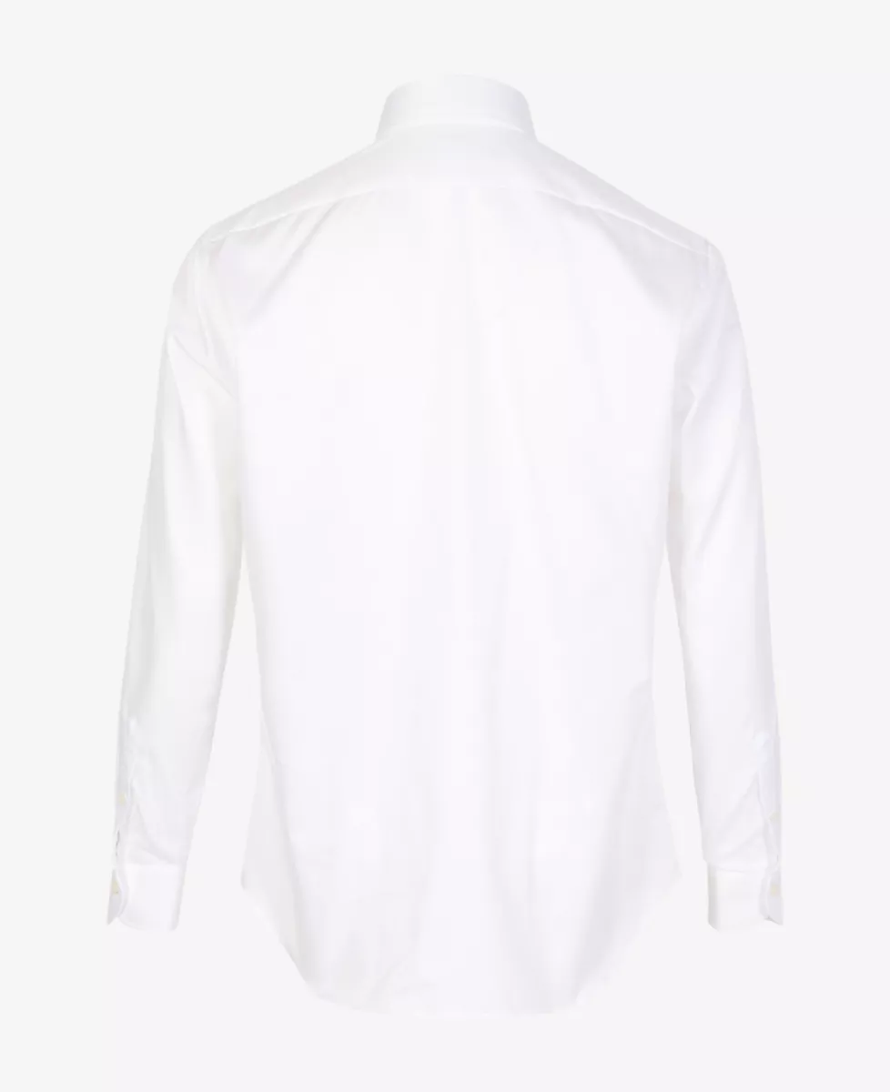 Xacus overhemden 11805 331 Wit 6 Xacus Xacus overhemden 11805 331 Wit