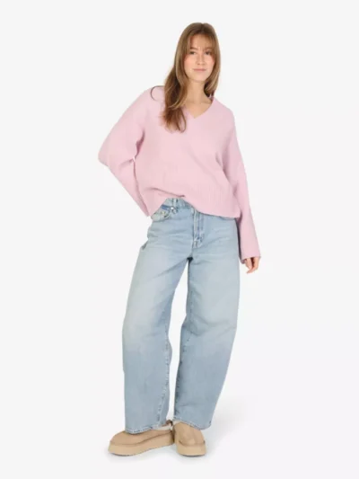 7 For All Mankind 7 For All Mankind Jeans - Denimblauw