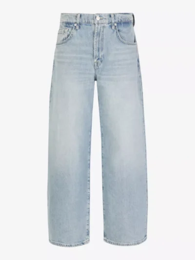 7 For All Mankind 7 For All Mankind Jeans - Denimblauw