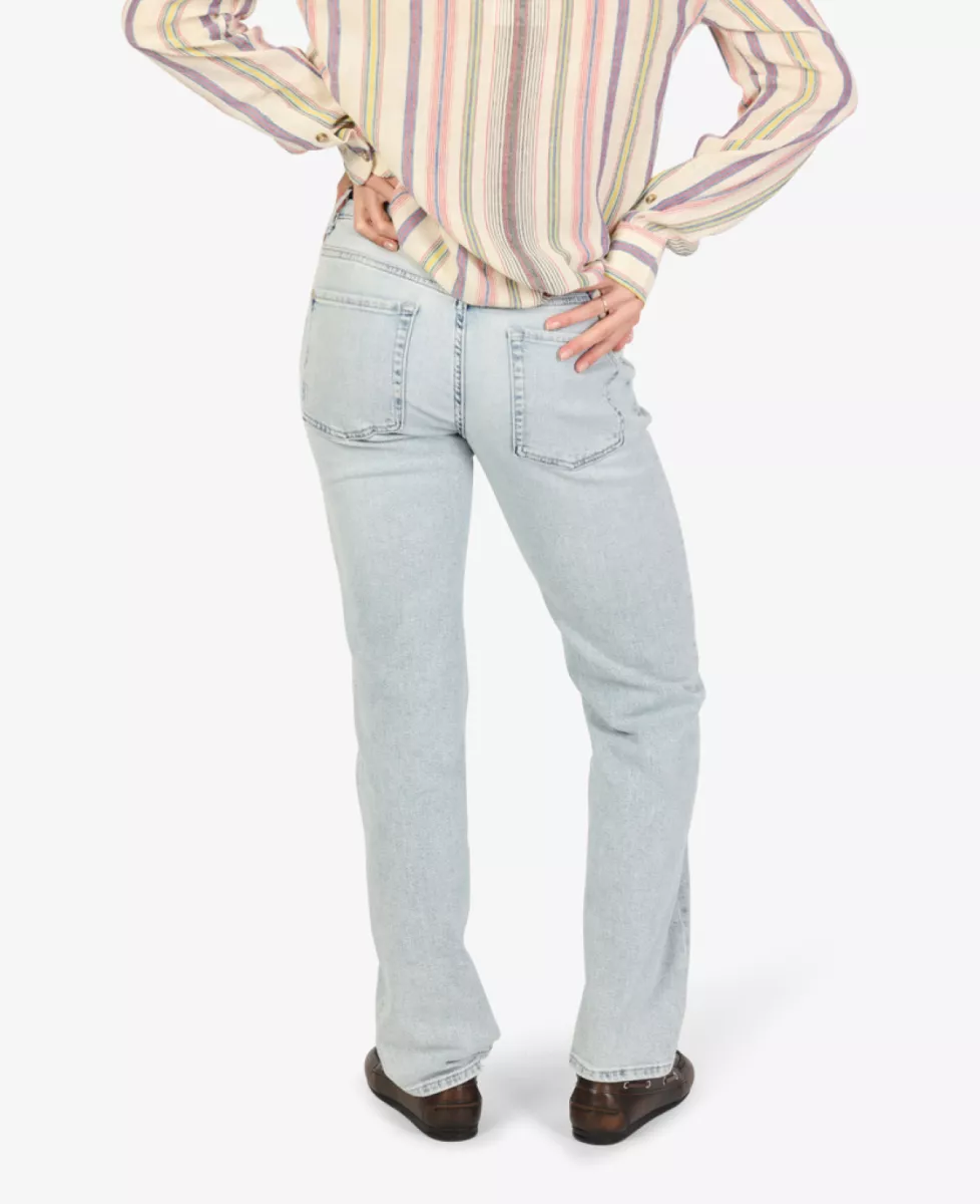 7 For All Mankind Jeans - Denimblauw 3 7 For All Mankind 7 For All Mankind Jeans - Denimblauw