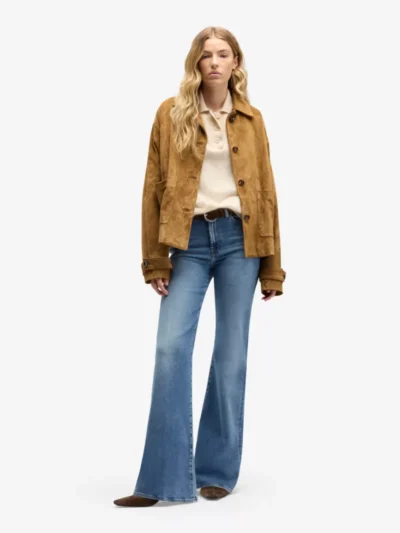 7 For All Mankind 7 For All Mankind Jeans - Denimblauw