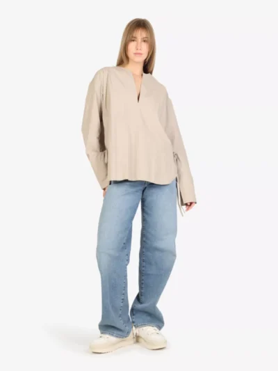 7 For All Mankind 7 For All Mankind Jeans - Denimblauw