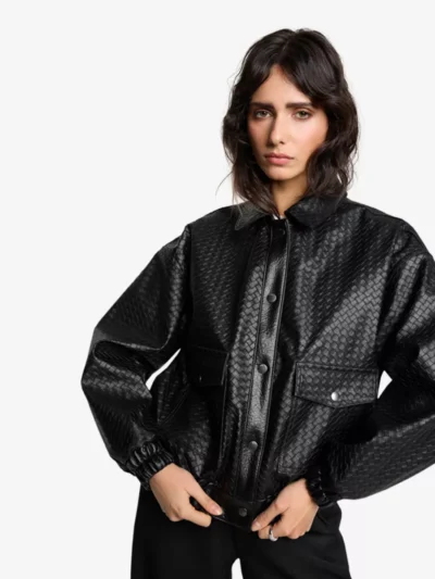 Alix The Label Alix The Label Jack - Zwart