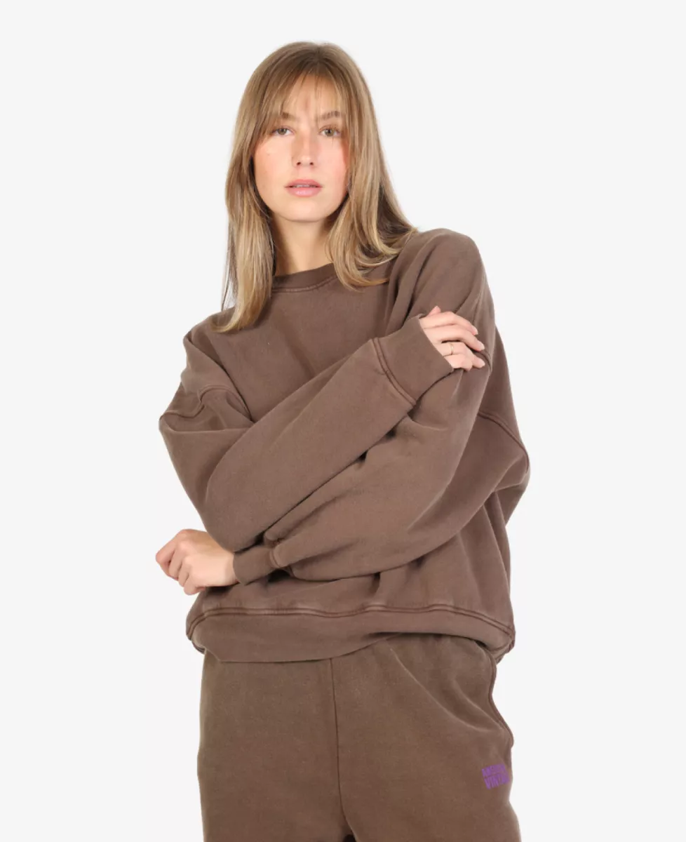 American vintage Sweater - Bruin 3 American vintage American vintage Sweater - Bruin