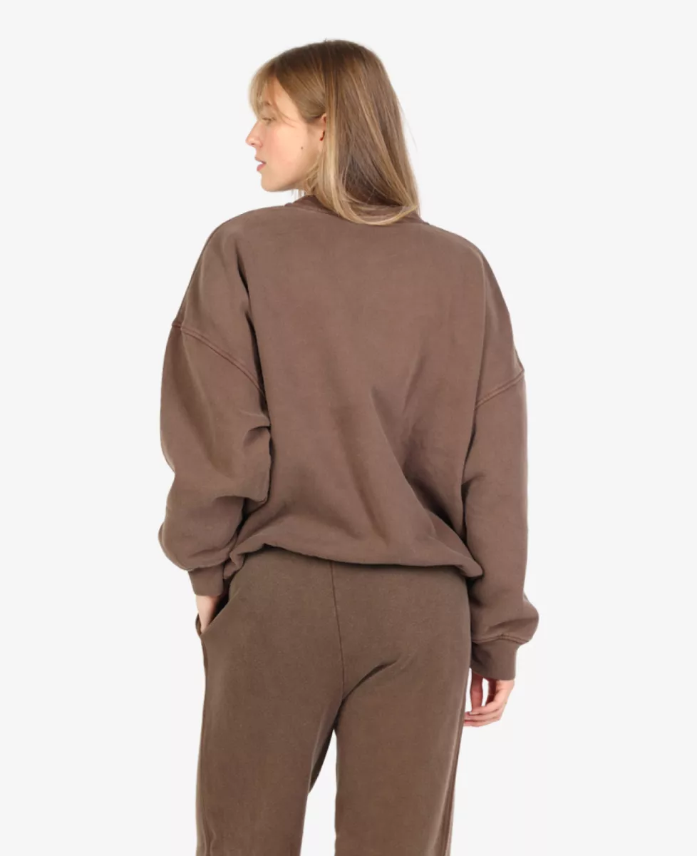 American vintage Sweater - Bruin 5 American vintage American vintage Sweater - Bruin