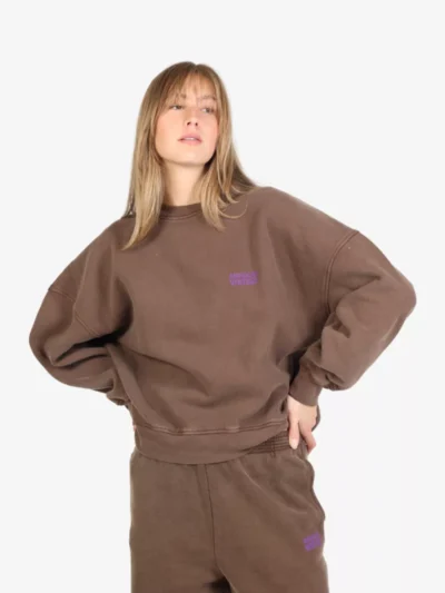 American vintage American vintage Sweater - Bruin