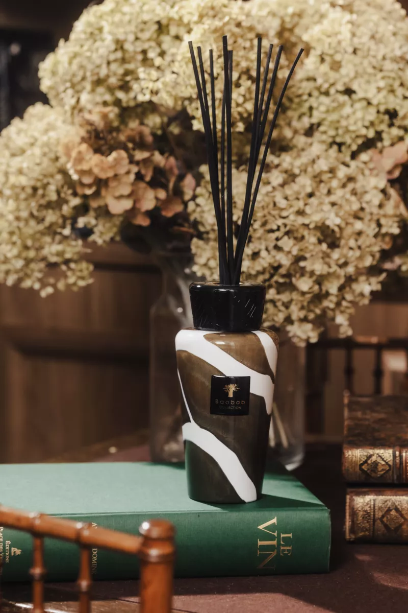 Baobab Geurstokjes - Stones agate 2 Baobab Baobab Geurstokjes - Stones agate