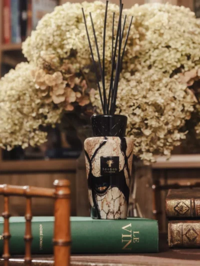 Baobab Baobab Geurstokjes - Stones lazuli