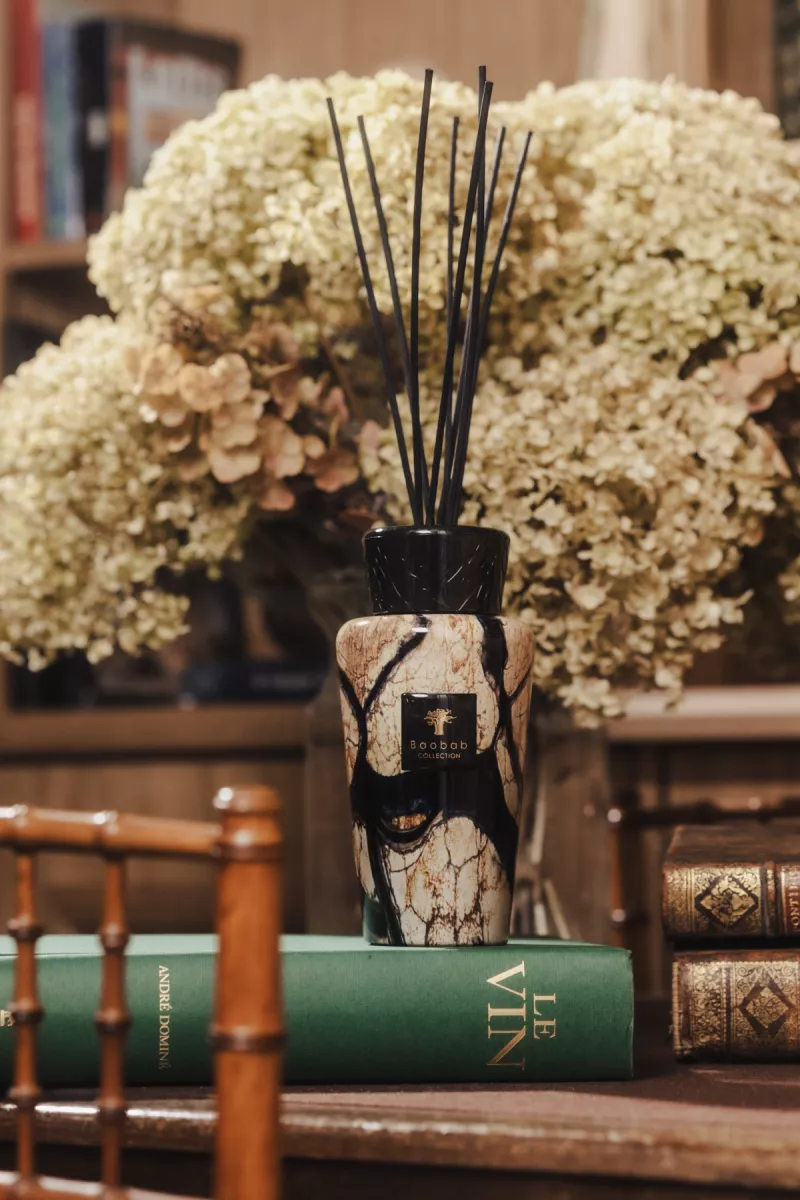 Baobab Geurstokjes - Stones lazuli 2 Baobab Baobab Geurstokjes - Stones lazuli