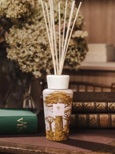 Baobab Baobab Geurstokjes - Sacred trees bounkani