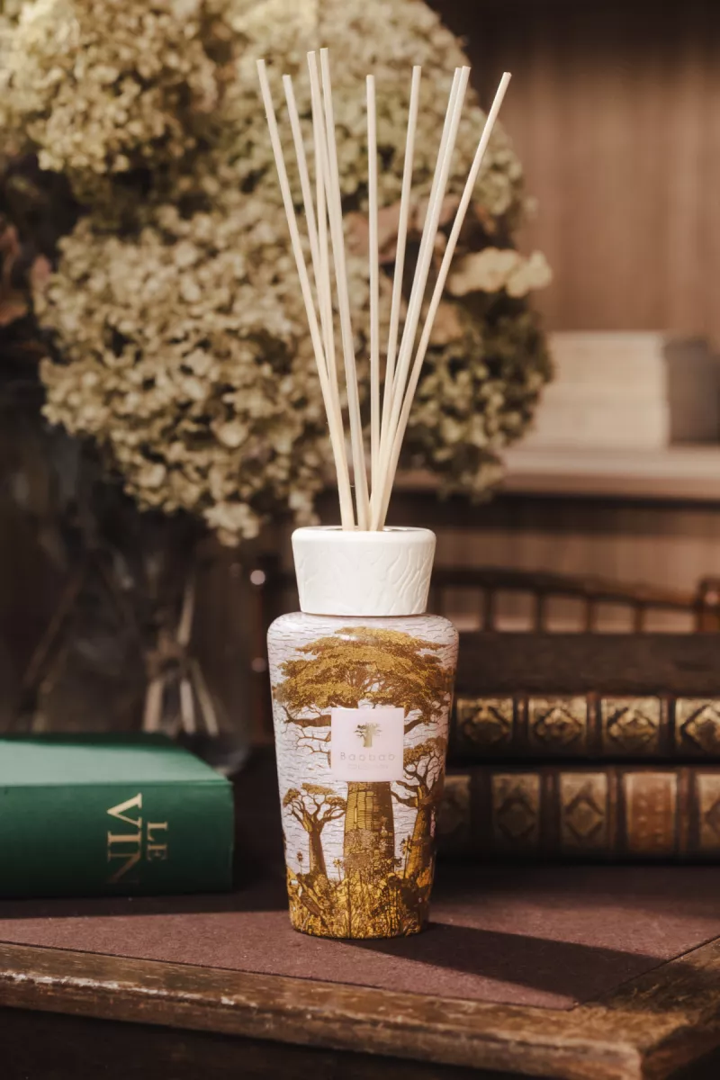 Baobab Geurstokjes - Sacred trees bounkani 2 Baobab Baobab Geurstokjes - Sacred trees bounkani