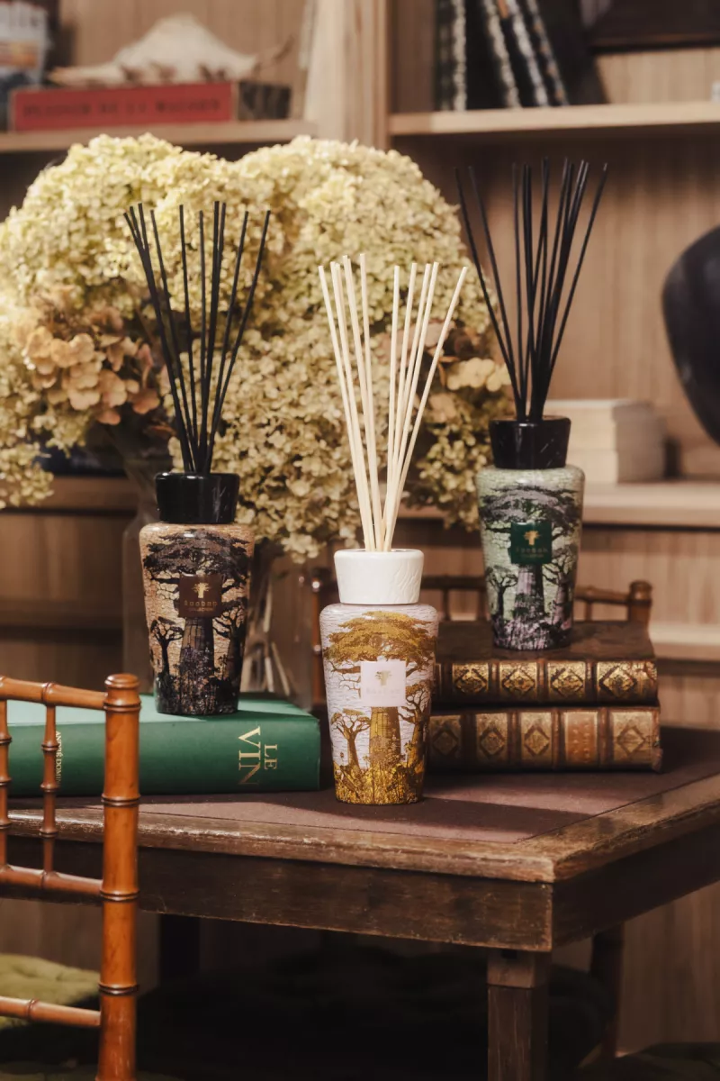 Baobab Geurstokjes - Sacred trees bounkani 3 Baobab Baobab Geurstokjes - Sacred trees bounkani