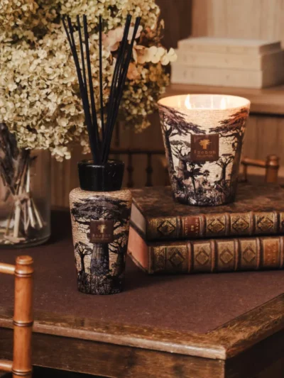 Baobab Baobab Geurstokjes - Sacred trees mankono