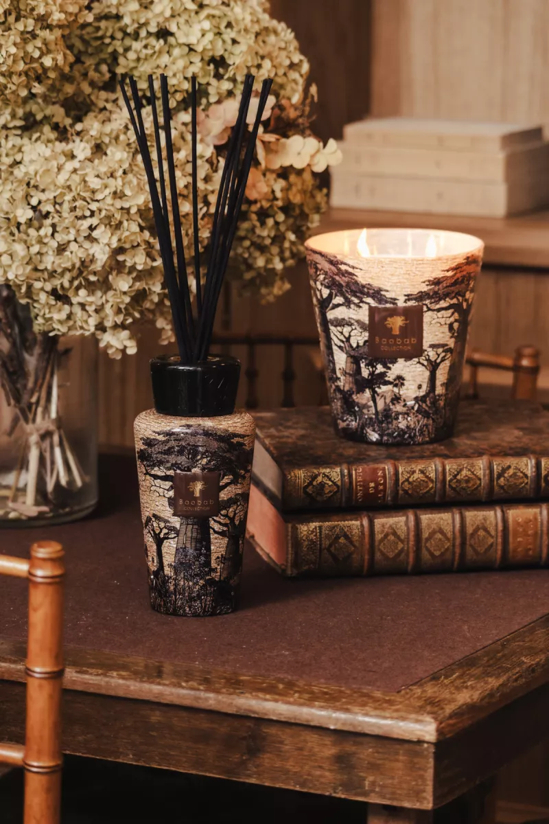 Baobab Geurstokjes - Sacred trees mankono 2 Baobab Baobab Geurstokjes - Sacred trees mankono