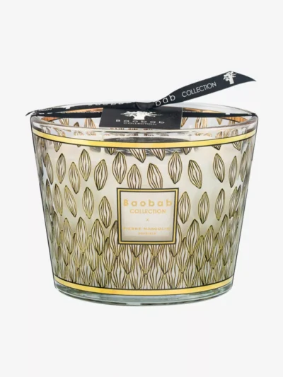 Baobab Baobab Geurkaars - Marcolini Perou