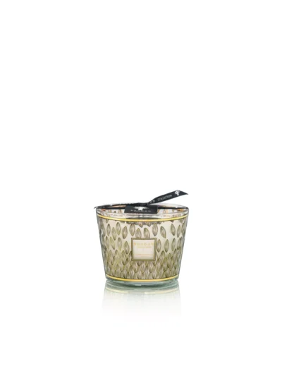 Baobab Baobab Kaars - Bruin