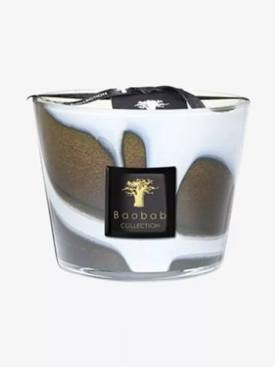 Baobab Baobab Geurkaars - Stones agate