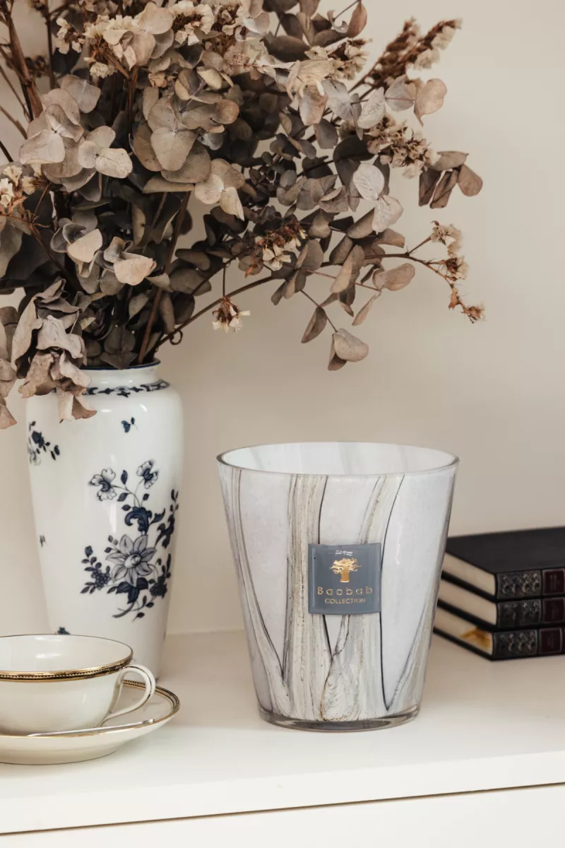 Baobab Geurkaars - Woods Broceliande 2 Baobab Baobab Geurkaars - Woods Broceliande