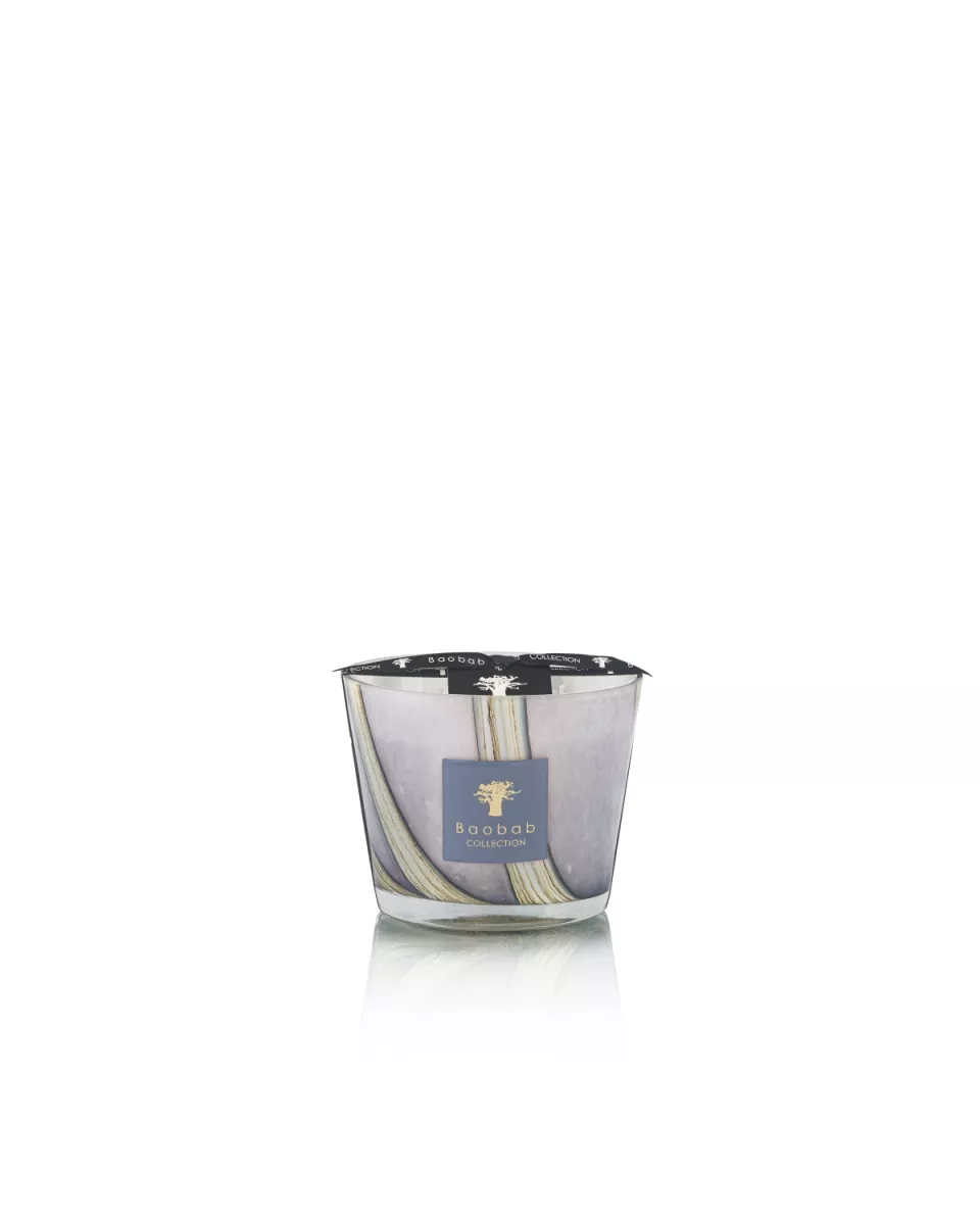 Baobab Geurkaars - Woods Broceliande 1 Baobab Baobab Geurkaars - Woods Broceliande