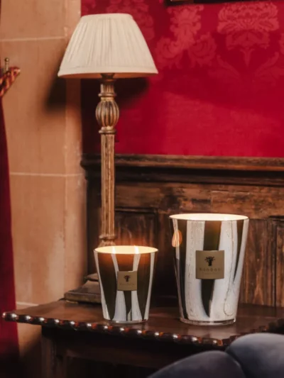 Baobab Baobab Geurkaars - Woods Sherwood