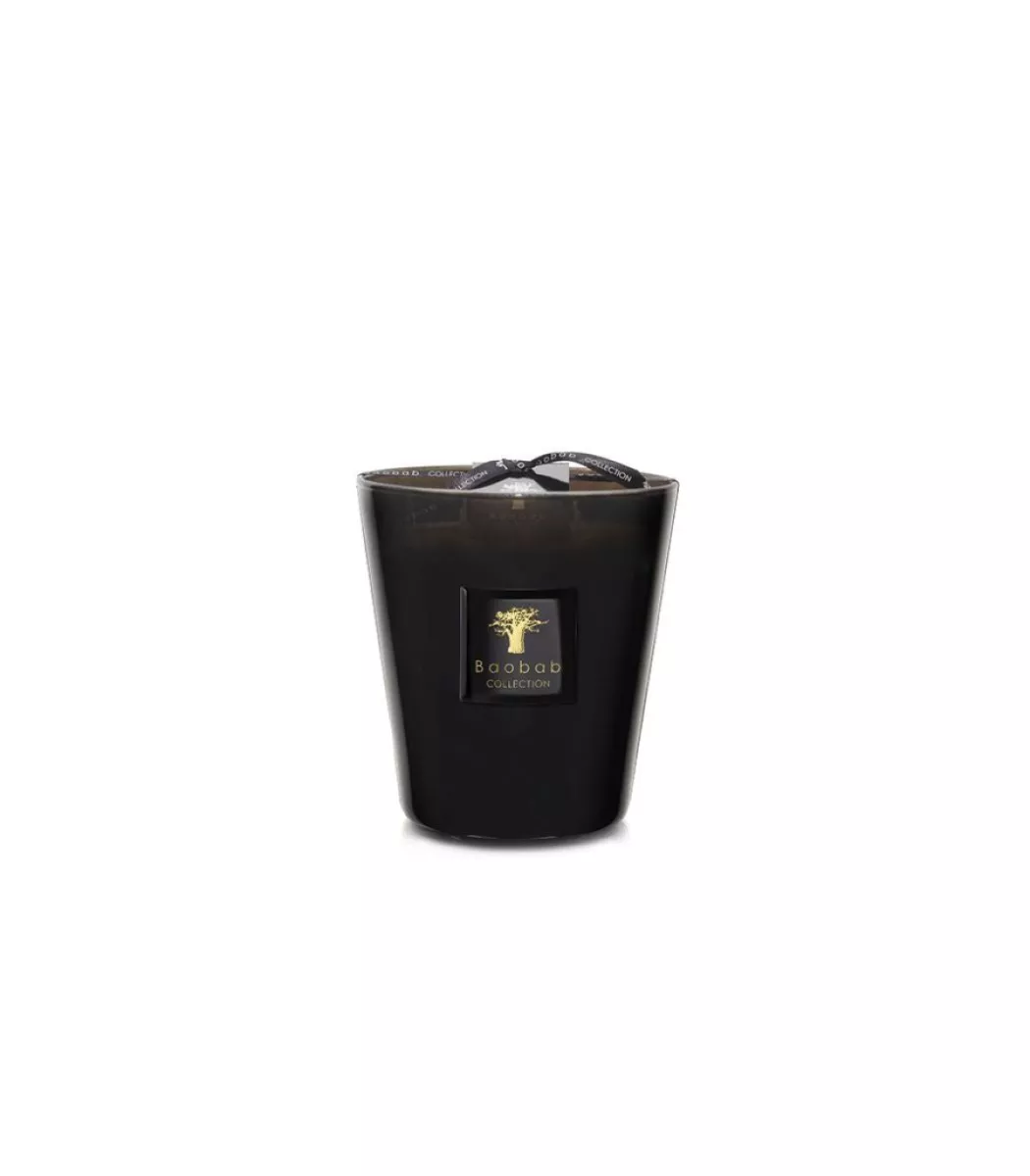 Baobab Geurkaars - Les prestigieuses encre de chine 1 Baobab Baobab Geurkaars - Les prestigieuses encre de chine