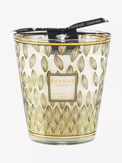 Baobab Baobab Geurkaars - Marcolini Perou