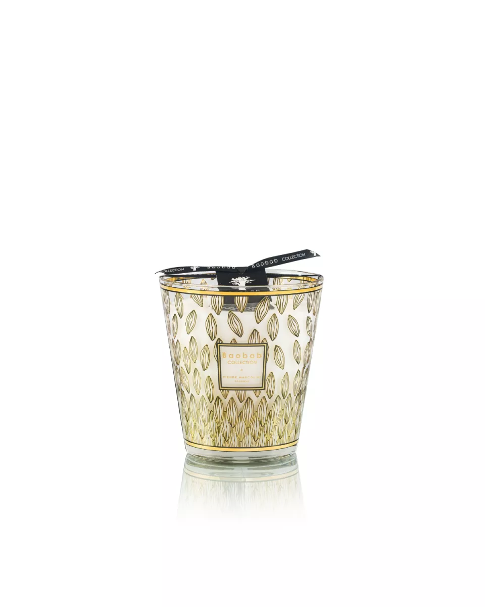 Baobab Geurkaars - Marcolini Perou 1 Baobab Baobab Geurkaars - Marcolini Perou