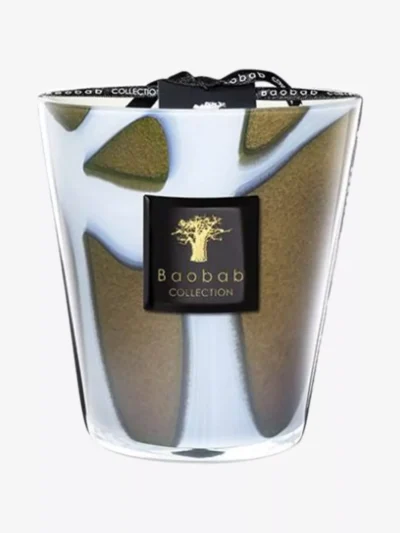 Baobab Baobab Geurkaars - Stones agate