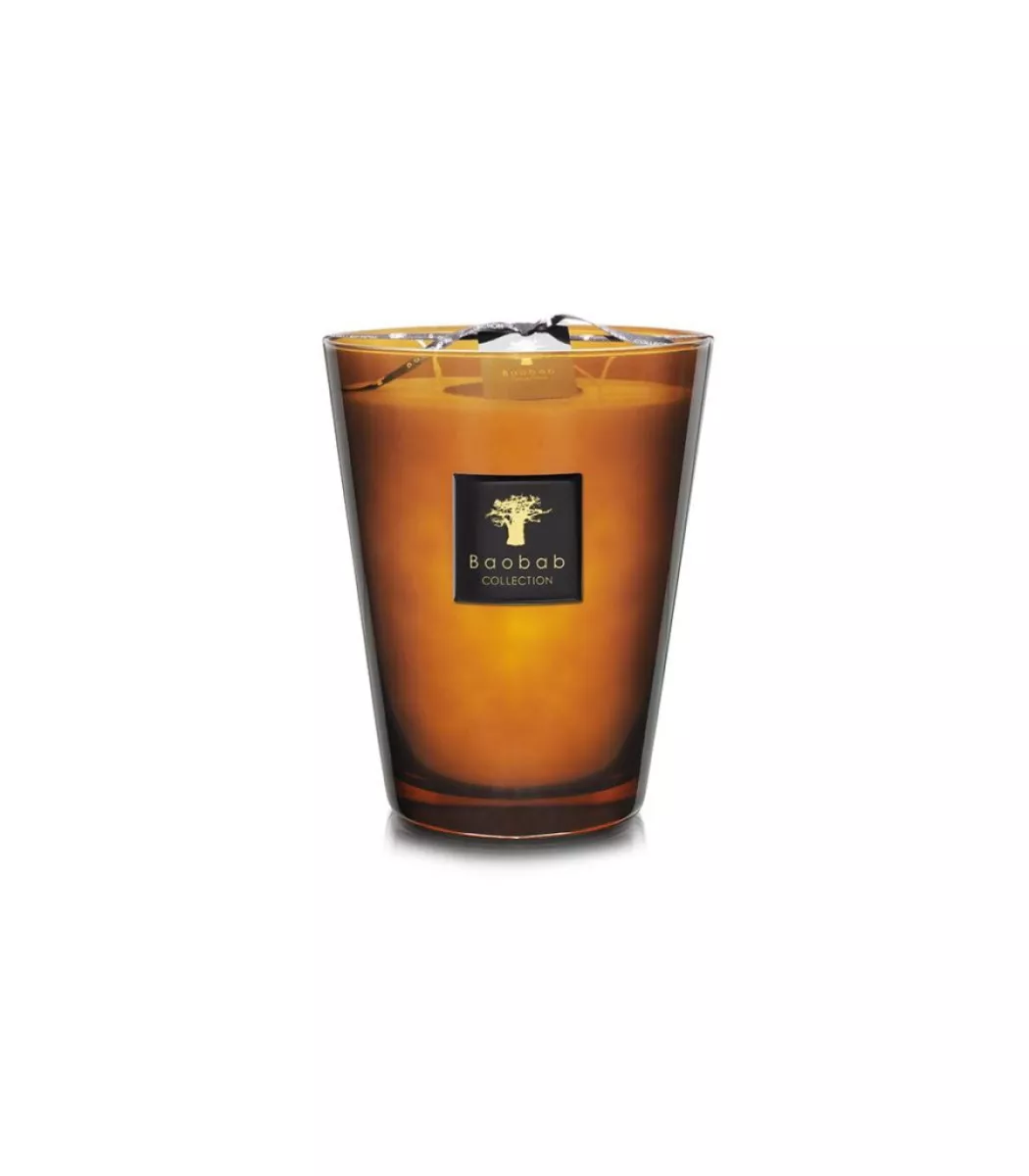 Baobab Geurkaars - Les prestigieuses cuir de russie 1 Baobab Baobab Geurkaars - Les prestigieuses cuir de russie